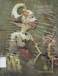 Image of Ensiklopedi Wayang Indonesia