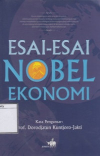 Image of Esai-Esai Nobel Ekonomi