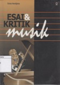 Image of Esai & Kritik Musik