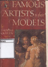 Image of Famous Artist And Their Models