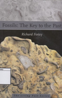 Image of Fossils: The Key to the Past
