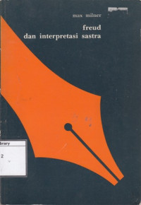 Image of Freud dan Interpretasi Sastra