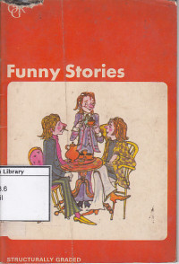 Image of Funny stories