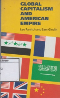 Image of Global Capitalism and American Empire