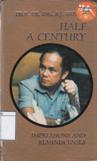 Image of Half a Century: Impressions and Reminiscences