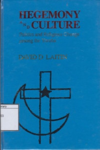 Image of Hegemony and Culture: Politics and Religious Change among Yoruba