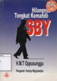 Image of Hilangnya Tongkat Komando SBY