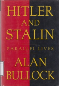Image of Hitler and Stalin: Parallel Lives