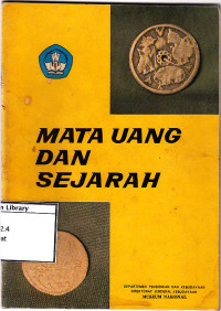 Image of Mata uang dan sejarah