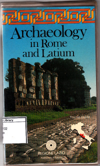 Image of Archaeology in Rome and Latium