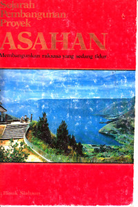 Image of Sejarah pembangunan proyek asahan