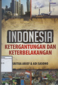 Image of Indonesia: Ketergantungan dan Keterbelakangan
