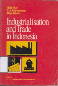 Image of Industrialisation and Trade in Indonesia