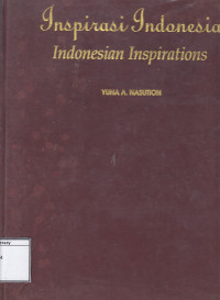 Image of Inspirasi Indonesia = Indonesian Inspirations
