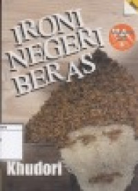 Image of Ironi Negeri Beras