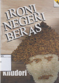 Image of Ironi Negeri Beras