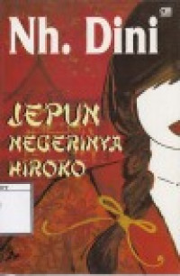 Image of Jepun: Negerinya Hiroko