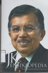 Image of JK Ensiklopedia