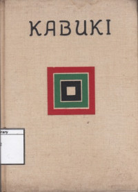 Image of Kabuki