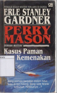 Image of Kasus Paman dan Kemenakan
