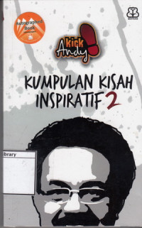 Image of Kick Andy: Kumpulan Kisah Inspiratif 2