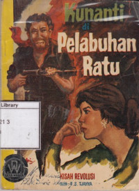 Image of Kunanti di Pelabuhan Ratu