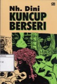 Image of Kuncup Berseri