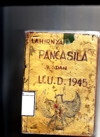 Image of Lahirnya pancasila dan UUD 1945