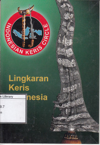 Image of Lingkaran keris Indonesia