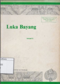 Image of Luka Bayang