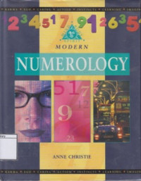 Image of Modern Numerology
