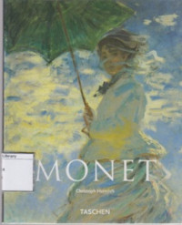 Image of Claude Monet 1840-1926