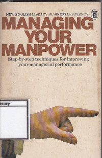 Image of Managing Your Manpower