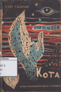 Image of Manusia Kota: Empat Buah Drama