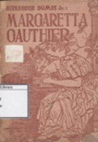 Image of Margaretta gauthier