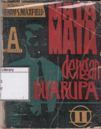 Image of Mata-mata dengan Dua Rupa