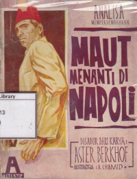 Image of Maut Menanti di Napoli