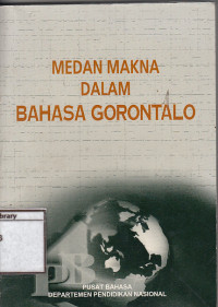 Image of Medan Makna Dalam Bahasa Gorontalo