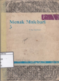 Image of Menak Malebari 3