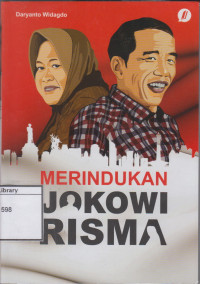 Image of Merindukan Jokowi-Risma