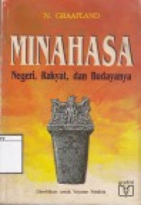 Image of Minahasa: Negeri, Rakyat dan Budayanya