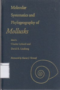 Image of Molecular Systematics and Phylogeography of Mollusks