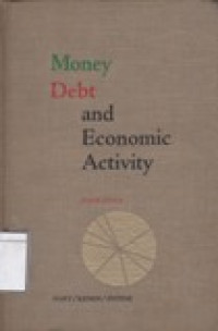 Image of Money, Debt and Economic Activity