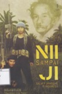Image of NII Sampai JI: Salafy Jihadisme di Indonesia