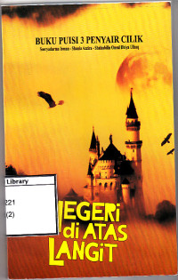 Image of Negeri di atas langit