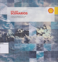 Image of New Lens Scenarios: A Shift in Perspective for A World in Transition