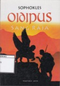 Image of Oidipus Sang Raja
