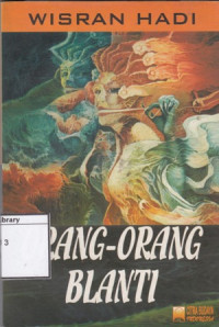 Image of Orang-orang Blanti