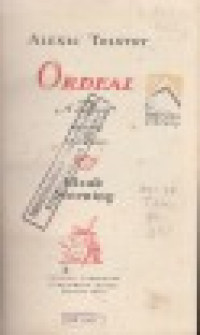 Image of Ordeal : a Trilogy