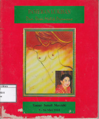 Image of Pameran lukisan Dra. Dewi Motik Pramono